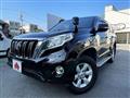 2015 Toyota Land Cruiser Prado
