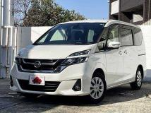 2017 Nissan Serena
