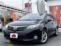 2014 Toyota Avensis