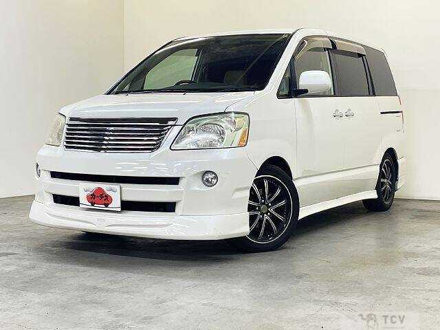 2006 Toyota Noah