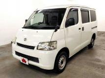 2012 Toyota Liteace Van