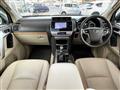 2019 Toyota Land Cruiser Prado