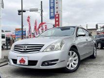 2009 Nissan Teana