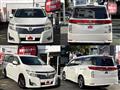 2011 Nissan Elgrand
