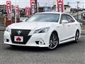 2014 Toyota Crown