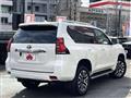 2024 Toyota Land Cruiser Prado