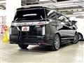 2014 Nissan Elgrand