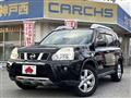 2009 Nissan X-Trail