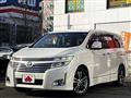 2011 Nissan Elgrand