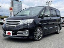 2013 Nissan Serena