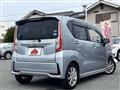 2015 Daihatsu Move
