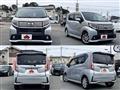 2015 Daihatsu Move
