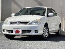 2003 Toyota Allion