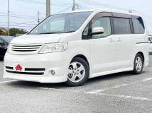 2007 Nissan Serena