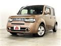 2012 Nissan Cube