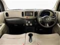 2012 Nissan Cube
