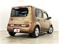2012 Nissan Cube