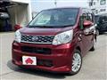2015 Daihatsu Move