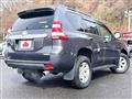 2013 Toyota Land Cruiser Prado