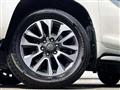 2024 Toyota Land Cruiser Prado