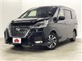 2019 Nissan Serena