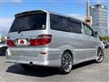 2004 Toyota Alphard