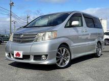 2004 Toyota Alphard