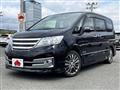 2013 Nissan Serena