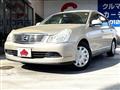 2007 Nissan Bluebird Sylphy