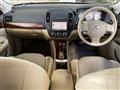 2007 Nissan Bluebird Sylphy