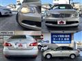 2007 Nissan Bluebird Sylphy