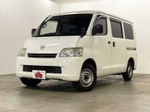 2012 Toyota Liteace Van