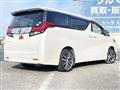 2017 Toyota Alphard