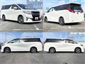 2017 Toyota Alphard