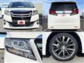 2017 Toyota Alphard