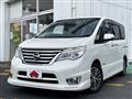 2014 Nissan Serena