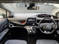 2016 Toyota Sienta