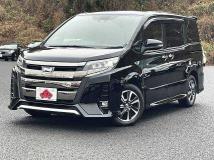 2019 Toyota Noah