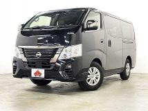 2022 Nissan Caravan Van