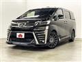 2018 Toyota Vellfire