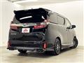 2018 Toyota Vellfire