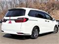 2021 Honda Odyssey