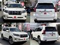 2024 Toyota Land Cruiser Prado