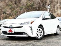 2021 Toyota Prius
