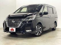 2019 Nissan Serena