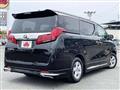 2020 Toyota Alphard
