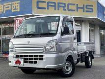 2024 Suzuki Carry Truck