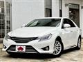 2015 Toyota Mark X