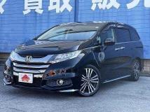 2017 Honda Odyssey