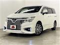 2019 Nissan Elgrand